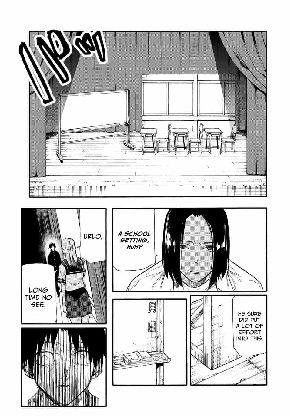 Juujika no Rokunin Chapter 150 5